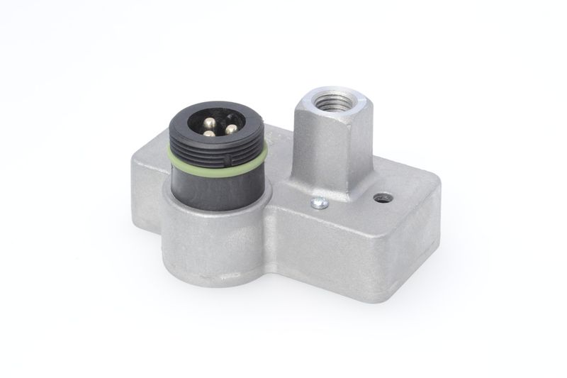 BOSCH 0281002023 Sensor, intake manifold pressure