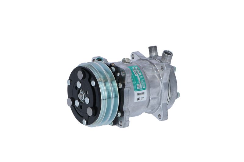 Kompressor, kliimaseade, NRF 32799G