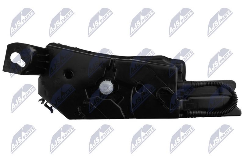 Kütusepaak, karbamiidipritse, NTY BWP-CT-026