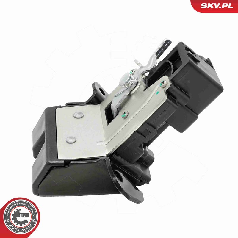 ESEN SKV 60SKV666 Tailgate Lock