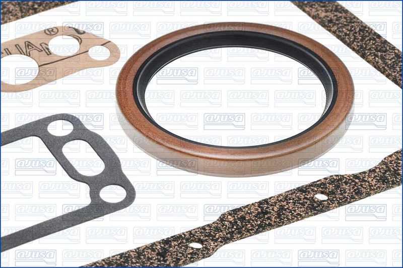 AJUSA 54013700 Gasket Kit, crankcase