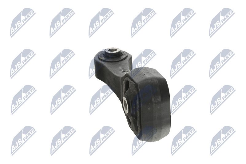NTY ZPS-HD-111 Mounting, engine