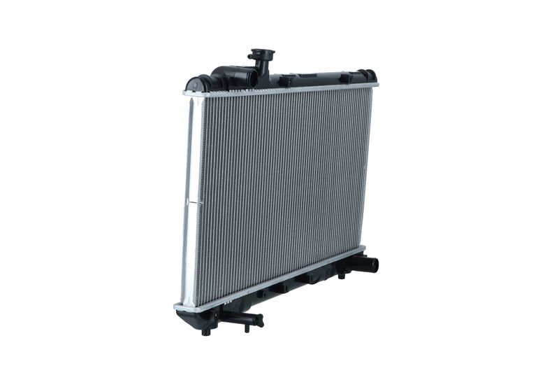 Radiador, refrigeración del motor NRF 503988
