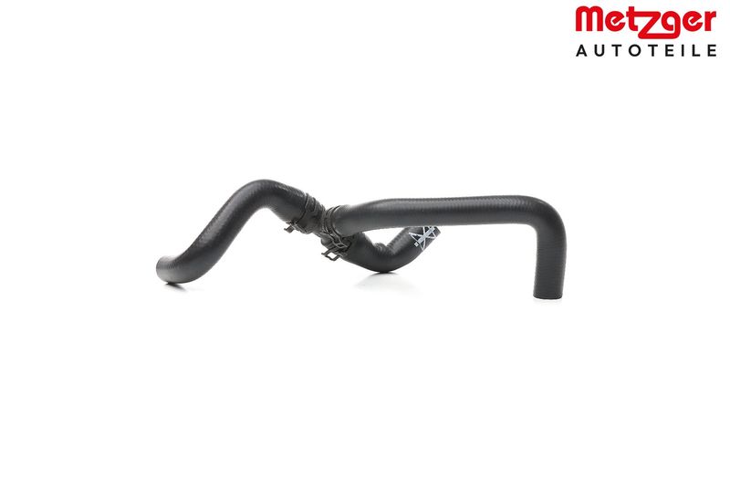 METZGER AUTOTEILE 2420866 Radiator Hose
