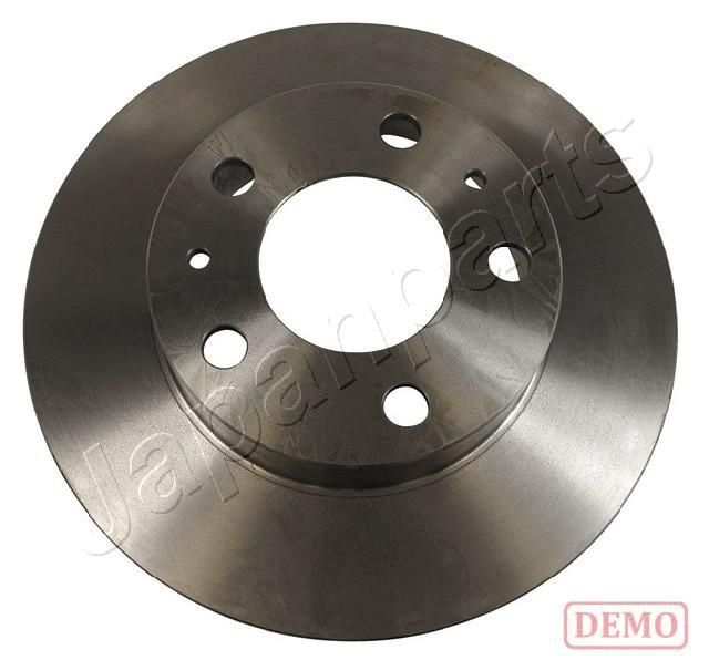 JAPANPARTS féktárcsa DI-0237C