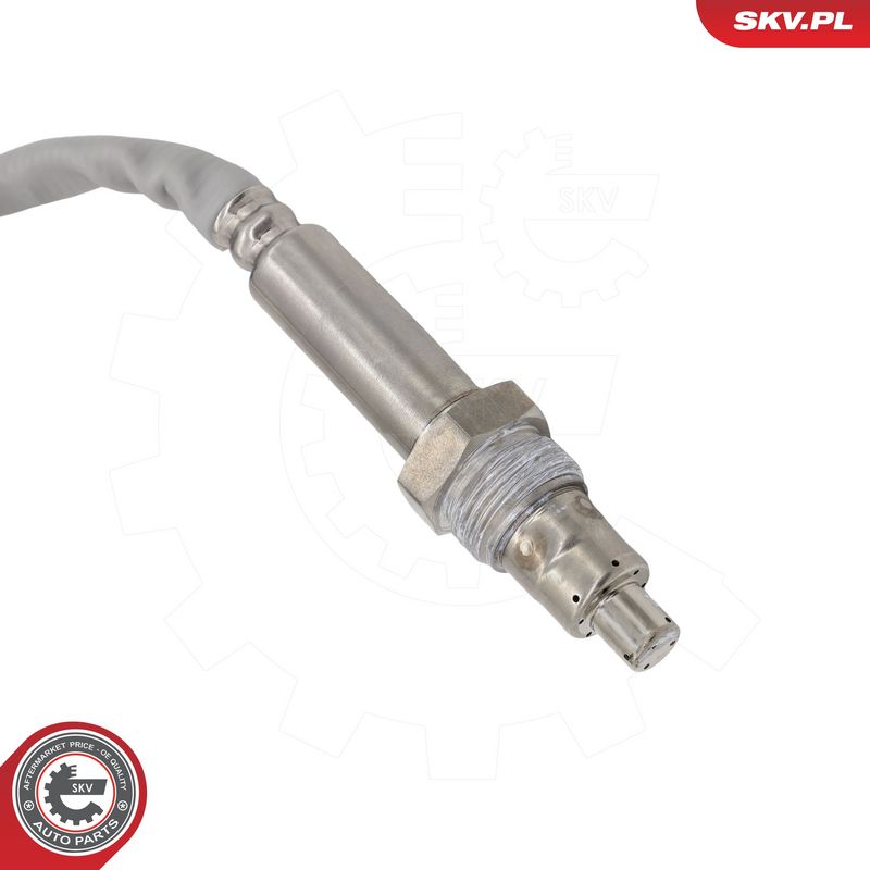 NOx-sensor, NOx-katalüsaator, ESEN SKV 71SKV121
