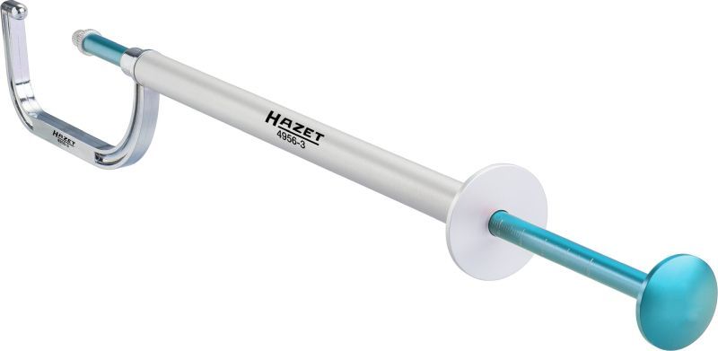 HAZET 4956-3 Vernier Calliper, brake disc thickness