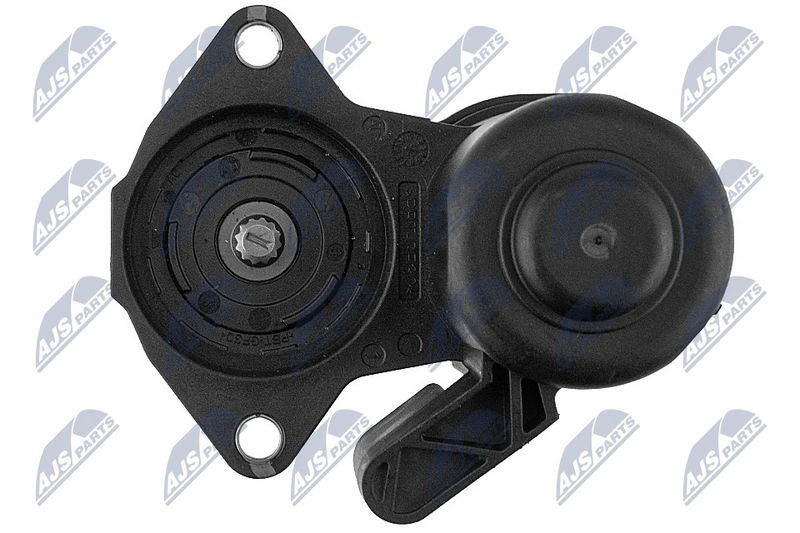 Seadeelement, seisupidur (pidurisadul), NTY HZS-WW-014A