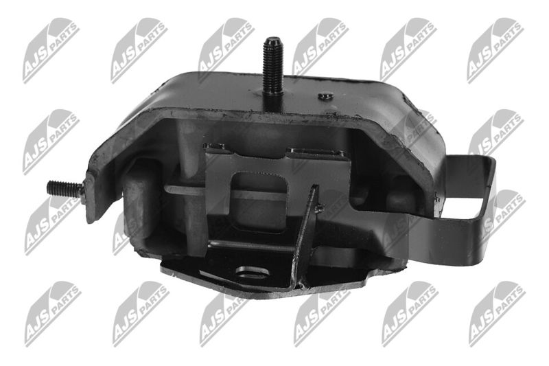 Paigutus, Mootor, NTY ZPS-MS-046