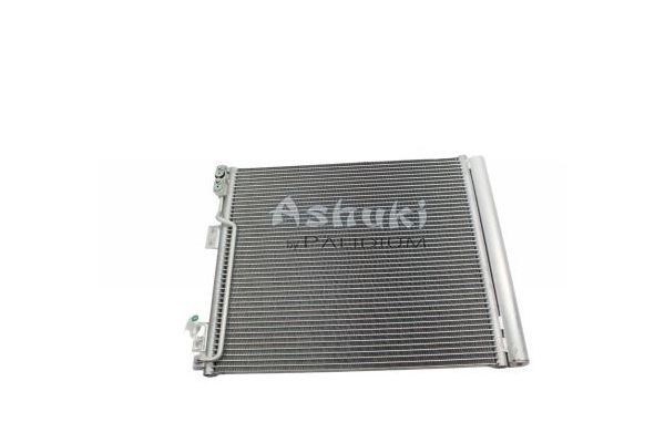 ASHUKI by Palidium kondenzátor, klíma N658-77