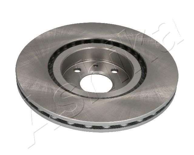 ASHIKA 60-00-0201C Brake Disc