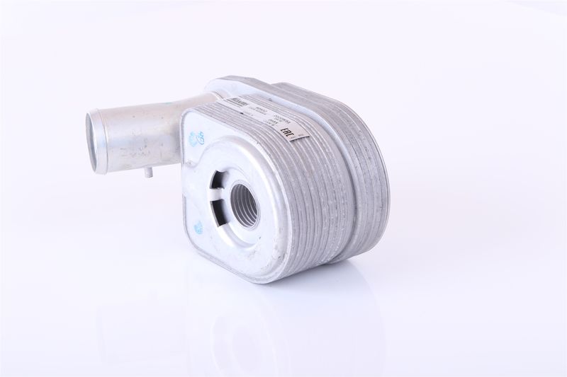 Õliradiaator, mootoriõli, NISSENS 90932