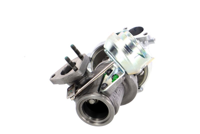 REMANTE 003-001-003920R Charger, charging (supercharged/turbocharged)