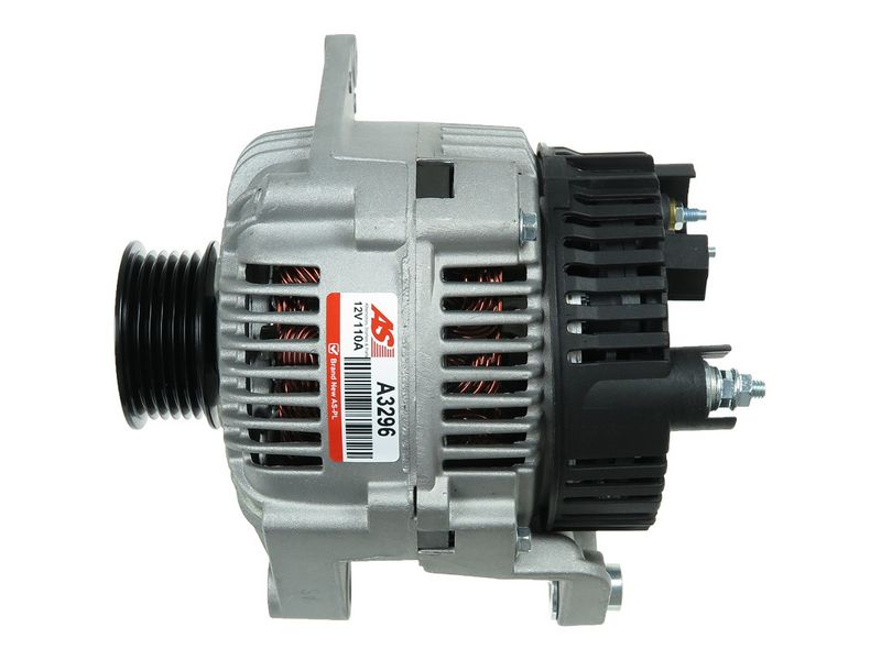 AS-PL A3296 Alternator