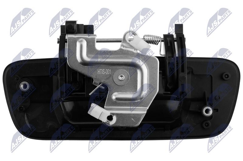 Tagaluugi käepide, NTY EZC-IS-001