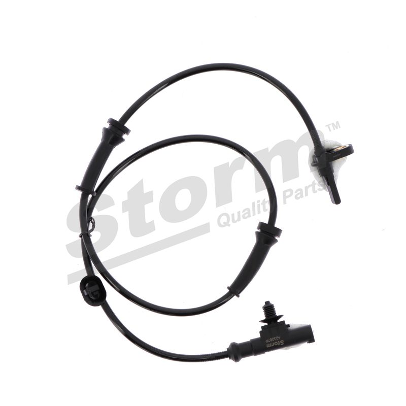 Capteur, vitesse de roue STORM QUALITY PARTS 777123