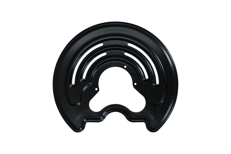 KAMOKA 1180125 Splash Guard, brake disc