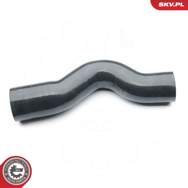 Laadimisõhu voolik, ESEN...