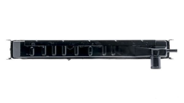 MAHLE CR 215 000P Radiator, engine cooling