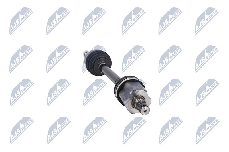 NTY NPW-FR-207 Drive Shaft