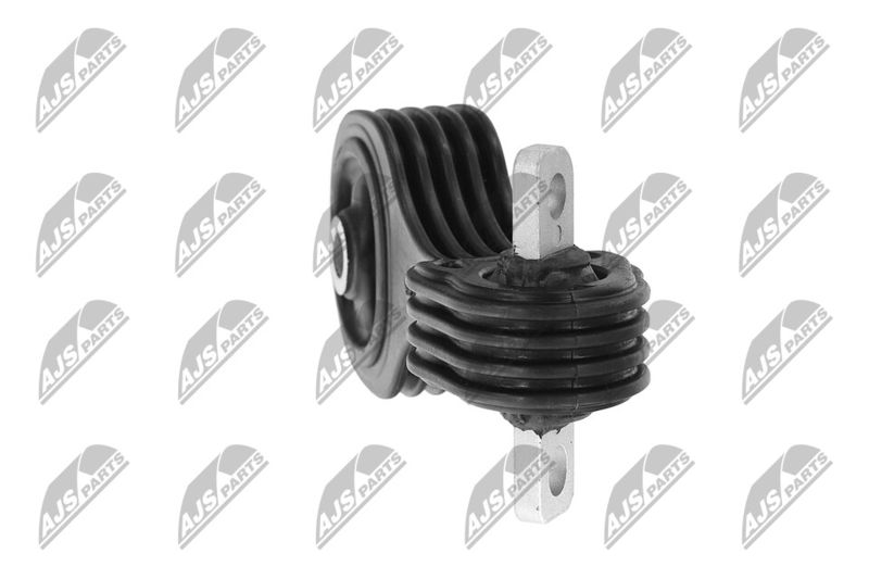 Paigutus, Mootor, NTY ZPS-HD-137