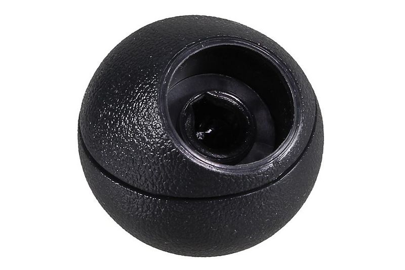 Knop voor snelheidsverandering (5 versnellingen) past: FIAT PUNTO 09.99-03.12