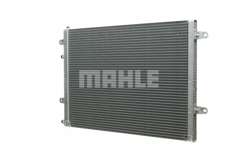 Product Image - Lage temperatuurkoeler, intercooler - CIR10000P - MAHLE