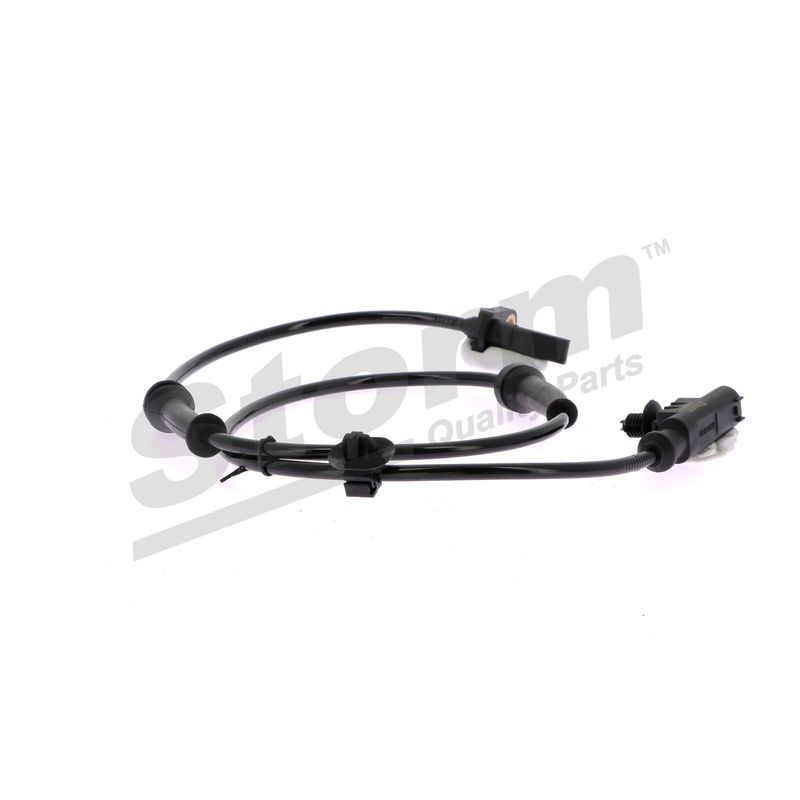 Capteur, vitesse de roue STORM QUALITY PARTS 777123