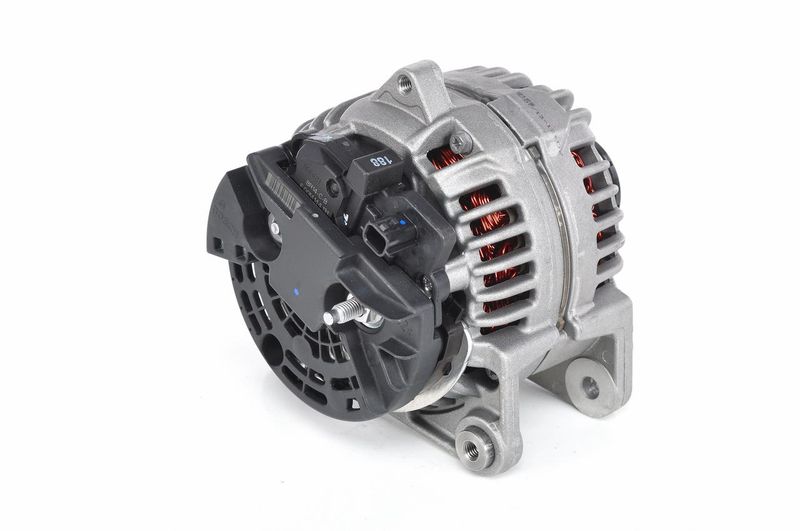 BOSCH 0124425114 Alternator