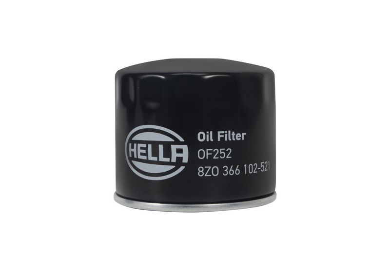 Filtro de aceite