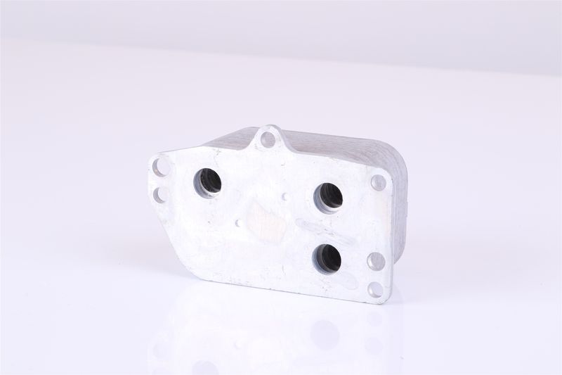 Õliradiaator, mootoriõli, NISSENS 90899