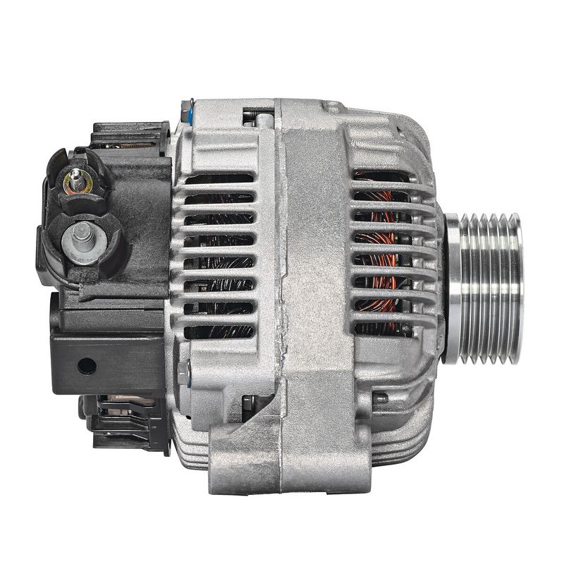 VALEO 200242 Alternator
