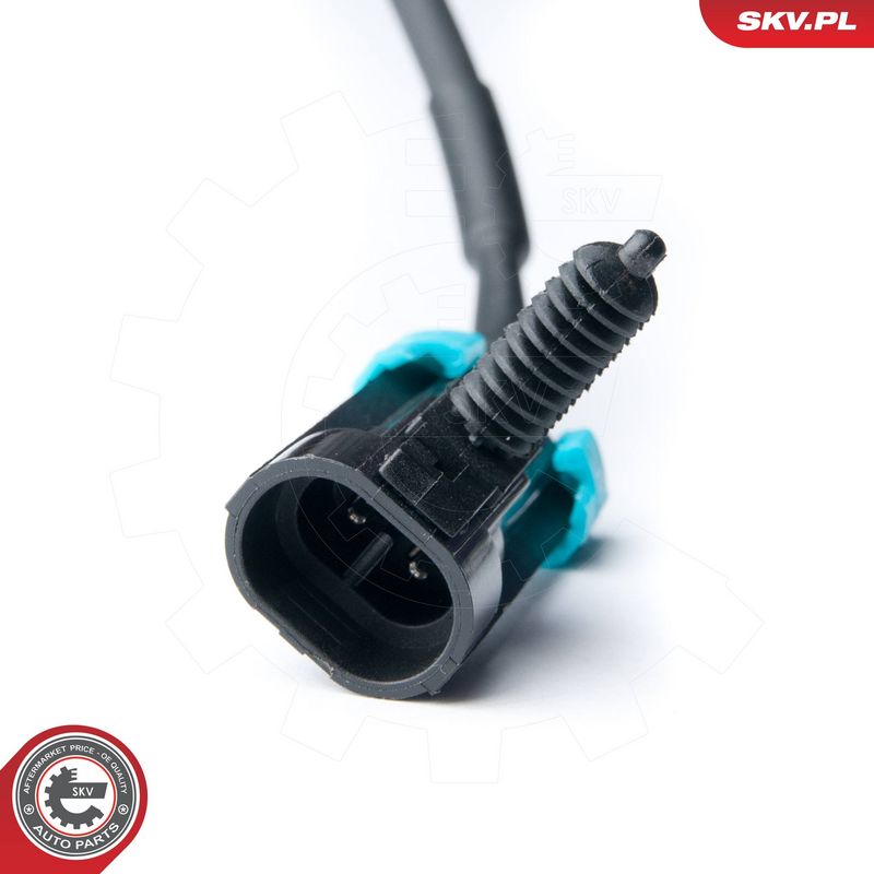 Andur, rattapöörete arv, ESEN SKV 06SKV247