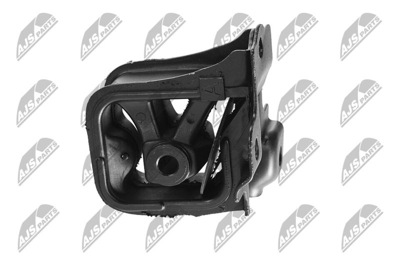 Paigutus, Mootor, NTY ZPS-HD-069