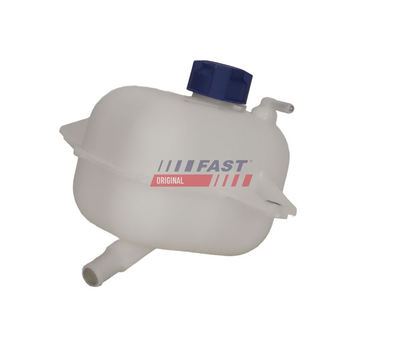 Paisupaak, jahutusvedelik, FAST FT61218