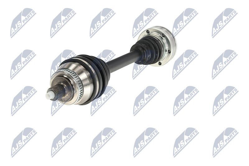 NTY NPW-FR-231 Drive Shaft