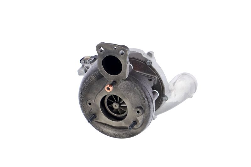 REMANTE 003-002-000023R Charger, charging (supercharged/turbocharged)