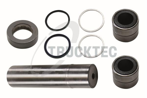 TRUCKTEC AUTOMOTIVE 01.31.035 - Repair Kit, kingpin