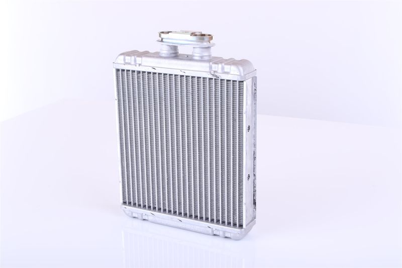 Schimbator caldura, incalzire habitaclu 73997 NISSENS