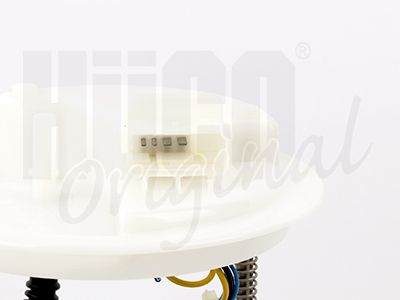 HITACHI 133574 Fuel Feed Unit