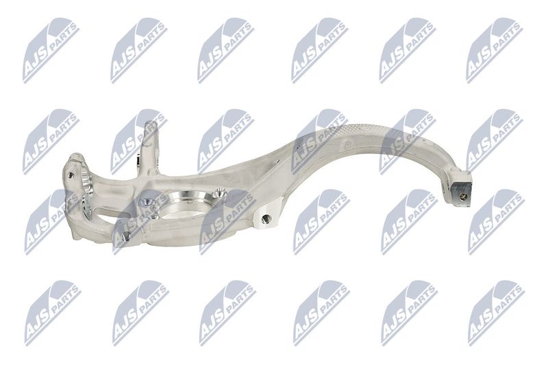 NTY ZZP-WW-046 Steering Knuckle, wheel suspension