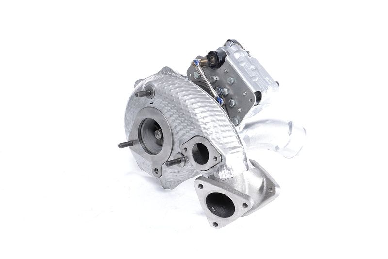 LADER AUFLADUNG BTS Turbo T912937 23