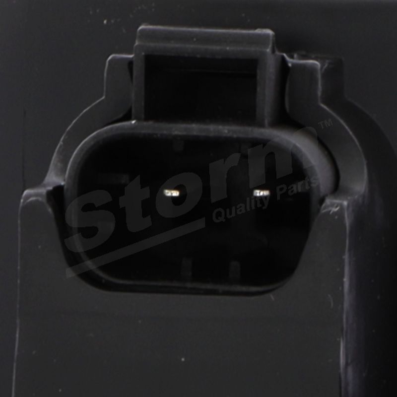 Pulseur d'air habitacle STORM QUALITY PARTS 15110801