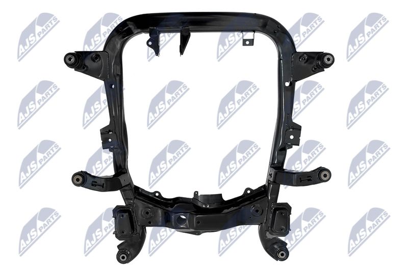 NTY ПОДРАМНИК ПОДВЕСКИ Opel Zafira 1998-2010; Opel Astra H 1998-2010; Opel Astra G 1998-2010 zrzpl002