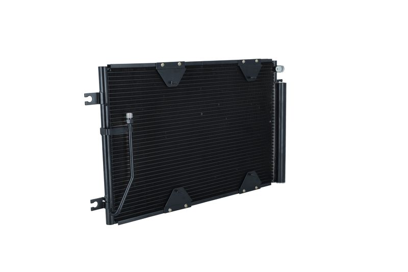 Kondensaator, kliimaseade, NRF 350436