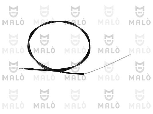 AKRON-MALÒ motorházfedél kábel 22636