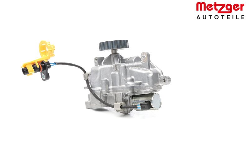 METZGER AUTOTEILE 8000090 Oil Pump