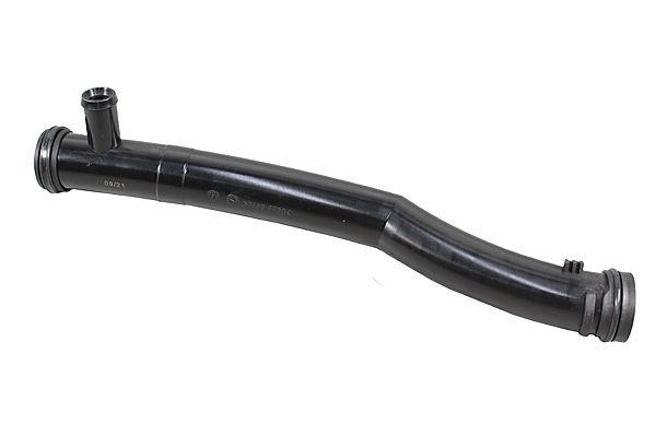 METZGER AUTOTEILE 4010423 - Coolant Pipe