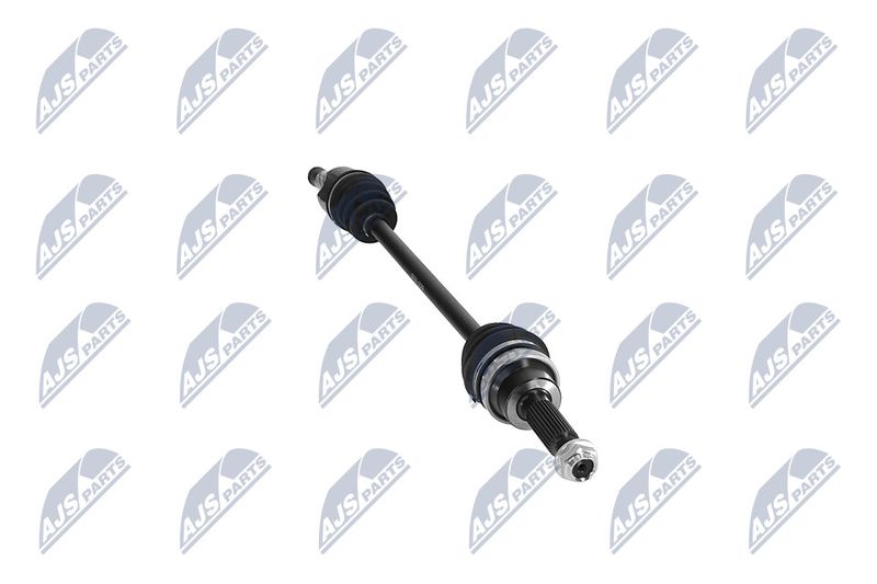 NTY NPW-FR-229 Drive Shaft