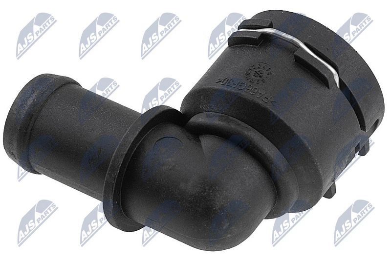 Jahutusvedeliku flants, NTY CTM-WW-080